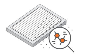 change air filter step 3